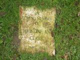 image number Clark Christine Ann 610